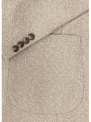 SUIT SARTORIA BEJ CEKET 4516