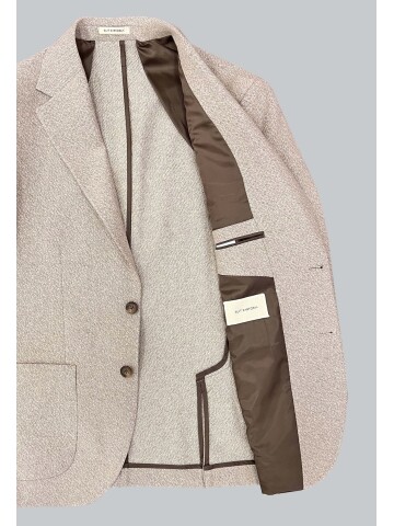 SUIT SARTORIA BEJ CEKET 4516