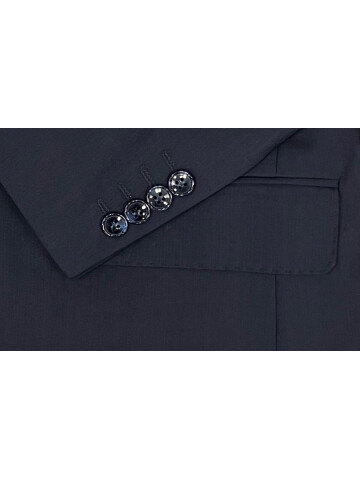 SUIT SARTORIA ÇİZGİLİ LACİVERT TAKIM ELBİSE 2760