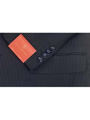SUIT SARTORIA LACİVERT TAKIM ELBİSE 2501
