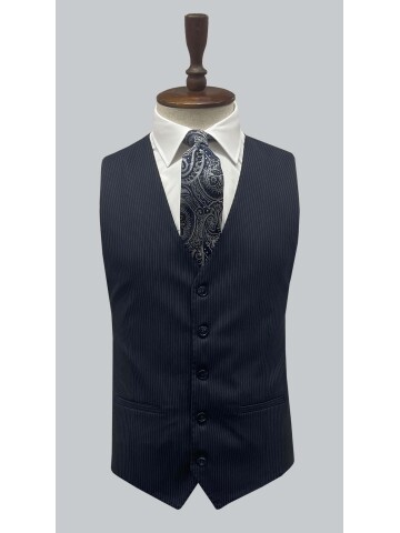 SUIT SARTORIA LACİVERT TAKIM ELBİSE 2501