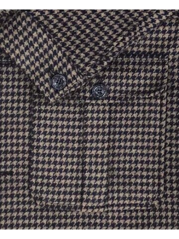 SUIT SARTORIA COAT 8125