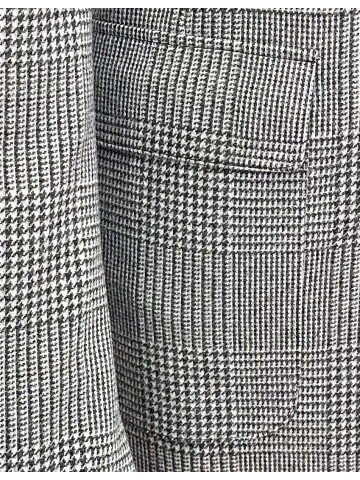 SUIT SARTORIA EKOSE PALTO 8113