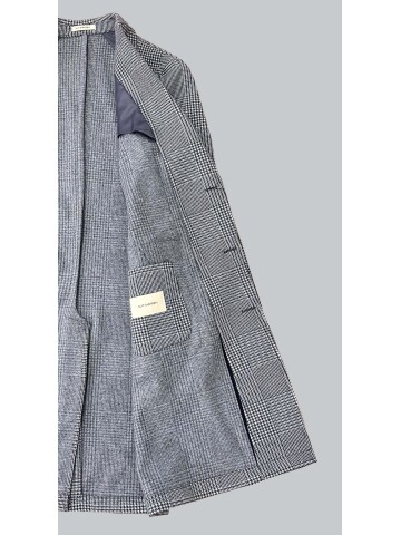 SUIT SARTORIA EKOSE PALTO 8113