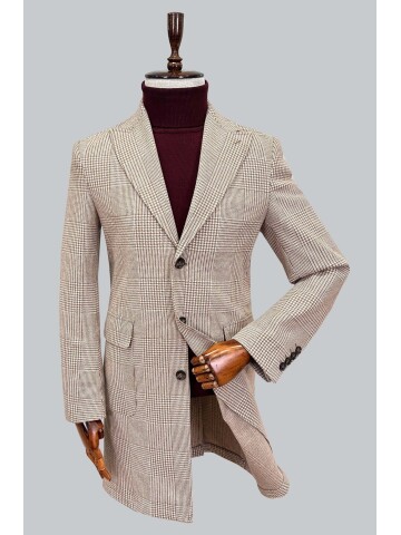 SUIT SARTORIA EKOSE PALTO 8113