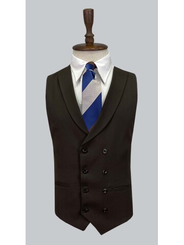 SUIT SARTORIA YÜN BEJ TAKIM ELBİSE 2375