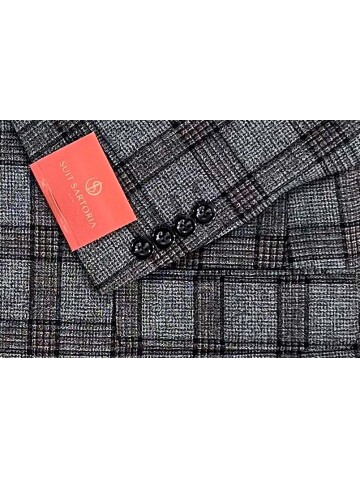 SUIT SARTORIA YÜN TAKIM ELBİSE 2375