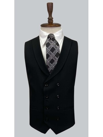 SUIT SARTORIA YÜN KOYU GRİ TAKIM ELBİSE 2375
