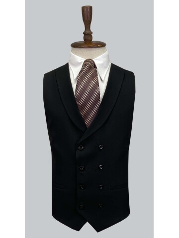 SUIT SARTORIA YÜN KAHVERENGİ TAKIM ELBİSE 2375