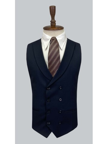 SUIT SARTORIA YÜN KAHVERENGİ TAKIM ELBİSE 2375