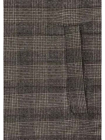 SUİT SARTORIA YELEK 7051