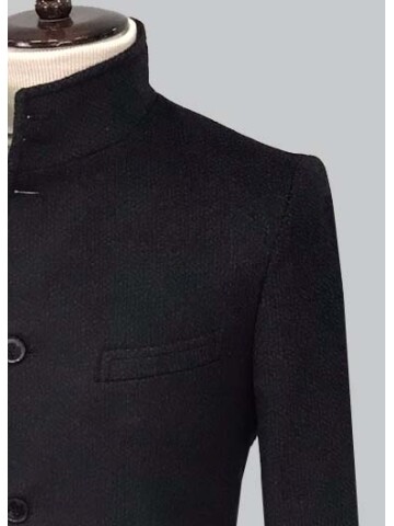 SUIT SARTORIA ANTRASİT KABAN 8117