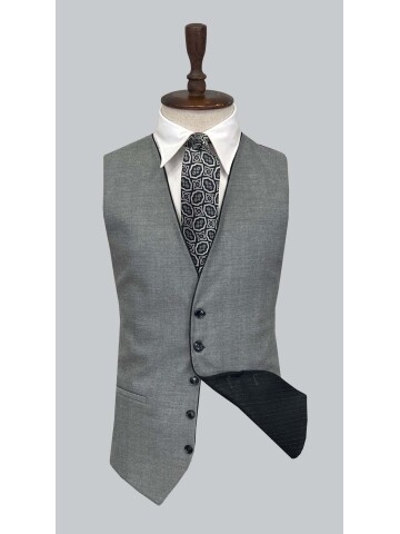 SUIT SARTORIA ANTRASİT TAKIM ELBİSE 2489