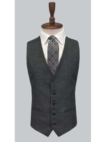 SUIT SARTORIA KOYU GRİ TAKIM ELBİSE 2550