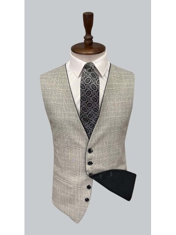 SUIT SARTORIA KOYU GRİ TAKIM ELBİSE 2570