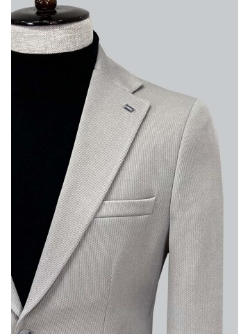 SUIT SARTORIA GRİ CEKET 4374