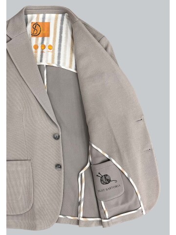 SUIT SARTORIA GRİ CEKET 4374