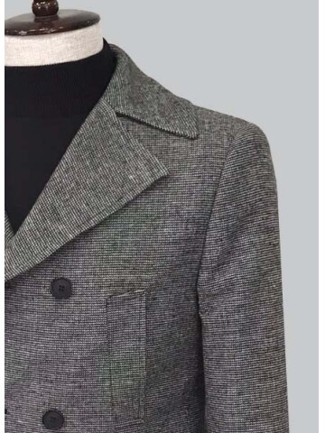 SUIT SARTORIA GRİ KABAN 8099