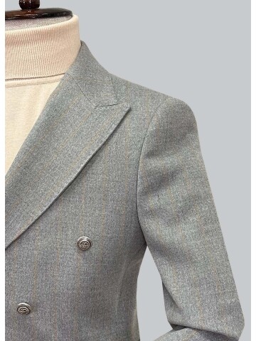 SUIT SARTORIA GRİ KABAN 8127