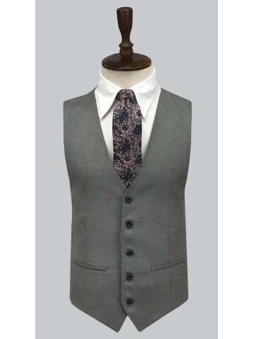 SUIT SARTORIA GRİ TAKIM ELBİSE 2434