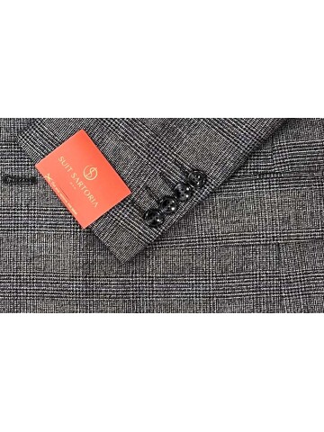 SUIT SARTORIA GRİ TAKIM ELBİSE 2550
