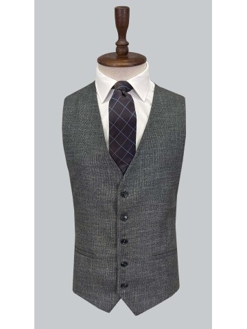SUIT SARTORIA GRİ TAKIM ELBİSE 2550