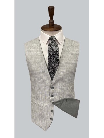 SUIT SARTORIA GRİ TAKIM ELBİSE 2570