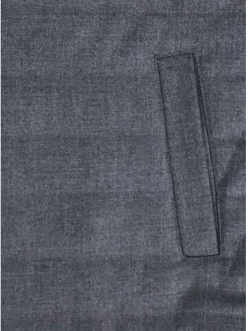 SUIT SARTORIA GRİ YELEK 7051