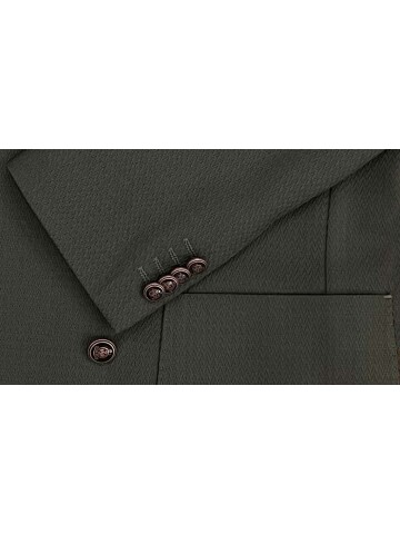 SUIT SARTORIA HAKİ CEKET 4369