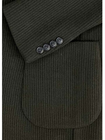 SUIT SARTORIA HAKİ CEKET 4373