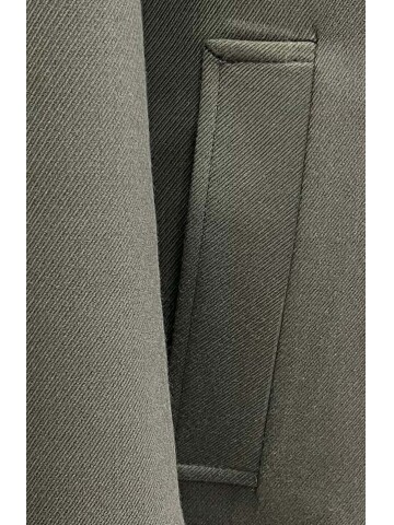 SUIT SARTORIA HAKİ KABAN 8107