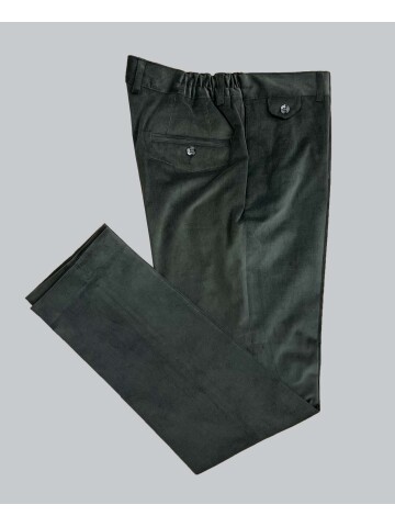 SUIT SARTORIA HAKİ KRUVAZE TAKIM ELBİSE 2499