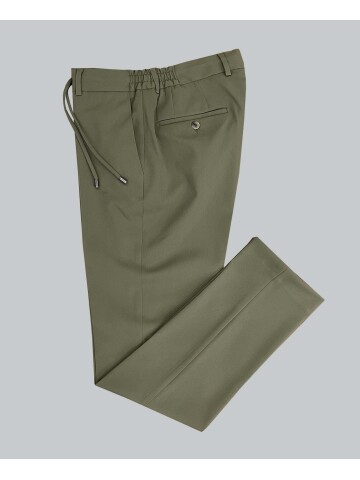 SUIT SARTORIA HAKİ SPOR TAKIM 2441