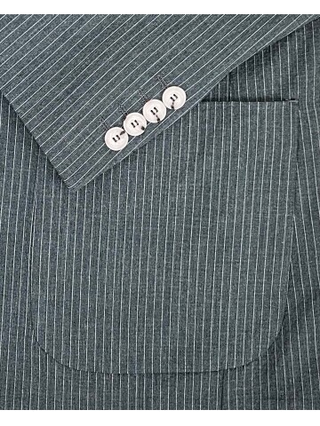 SUIT SARTORIA HAKİ SPOR TAKIM ELBİSE 2608