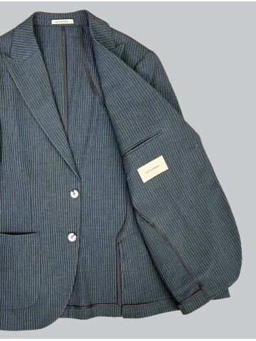 SUIT SARTORIA HAKİ SPOR TAKIM ELBİSE 2608