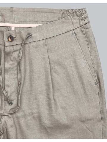 SUIT SARTORIA BEJ BERMUDA 9503