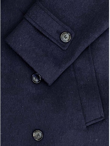 SUIT SARTORIA LACİVERT KABAN 8116