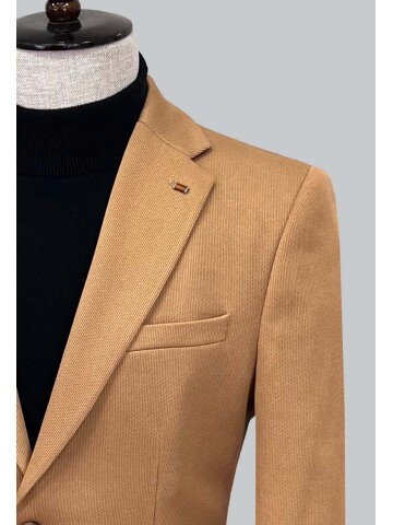 SUIT SARTORIA KAHVERENGİ CEKET 4374