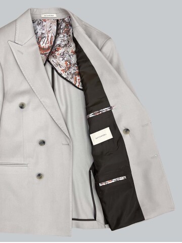 SUIT SARTORIA BEJ TAKIM ELBİSE 2592