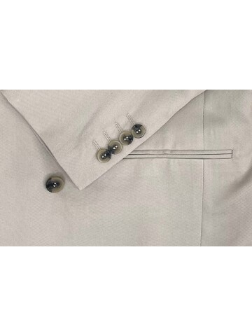 SUIT SARTORIA BEJ TAKIM ELBİSE 2592