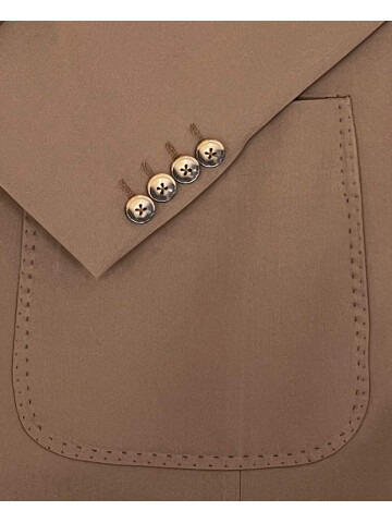 SUIT SARTORIA KAHVERENGİ TAKIM ELBİSE 2612