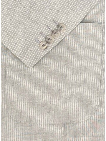 SUIT SARTORIA KETEN CEKET 4455