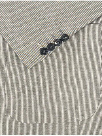 SUIT SARTORIA GRİ KETEN TAKIM ELBİSE 2675