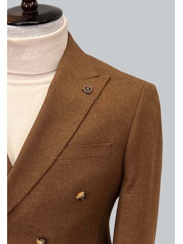 SUIT SARTORIA KRUVAZE CEKET 4533