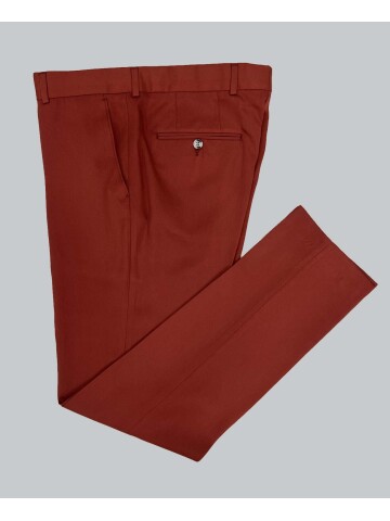 SUIT SARTORIA KİREMİT TAKIM ELBİSE 2592