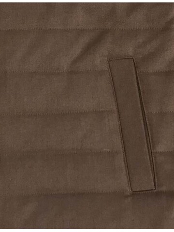 SUIT SARTORIA AÇIK KAHVERENGİ YELEK 7051