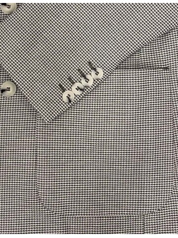 SUIT SARTORIA KRUVAZE CEKET 4452