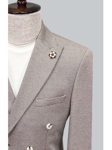 SUIT SARTORIA KRUVAZE CEKET 4452