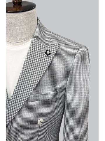 SUIT SARTORIA KRUVAZE CEKET 4452