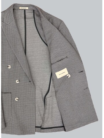 SUIT SARTORIA KRUVAZE CEKET 4452